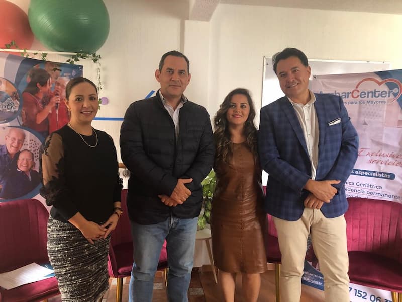 Realizarán un foro para adultos mayores de San Juan del Río