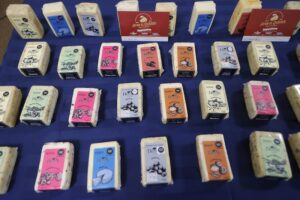 SECTUR Anuncia 2da edición del Festival Viva el Queso en Tequisquiapan