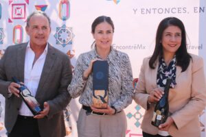 SECTUR anuncia Festival del Vino Queretano