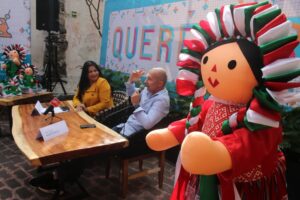 SECTUR promoverá turísticamente a Querétaro en Qatar