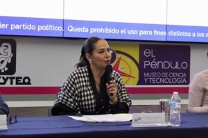 SEDEQ presenta primer Congreso Internacional Innova-Ed