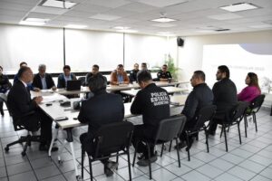 SEDESU, PoEs y municipios vigilarán cumplimiento de la verificación vehicular