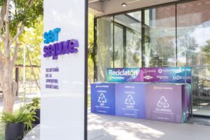 SEJUVE llama a participar en el Reciclatón