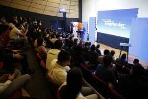 SEJUVE premia a ganadores del programa “Estamos contigo impulsándote para emprender juntos”