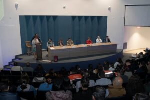 SESEQ inauguró Simposio de Envenenamientos por Animales de Ponzoña