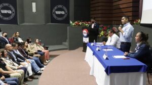 UPQ reconoce a docentes por su labor de excelencia