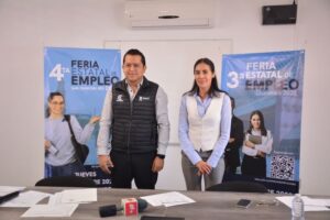 3 mil vacantes para Querétaro y San Juan del Río en Ferias de Empleo ST