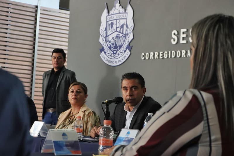 Aprueban en Corregidora Aprobados Ley de Ingresos y programas sociales