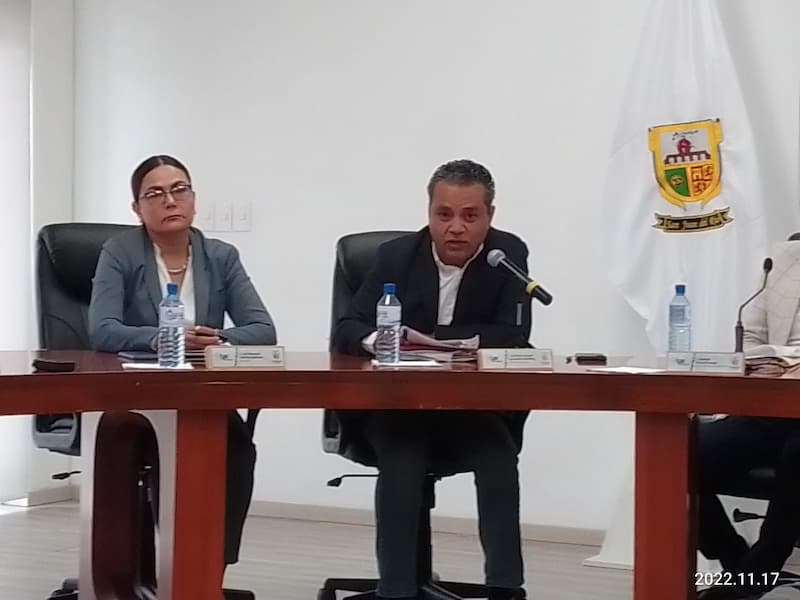 Arturo Calvario exige acciones para evitar accidentes en la México-Querétaro