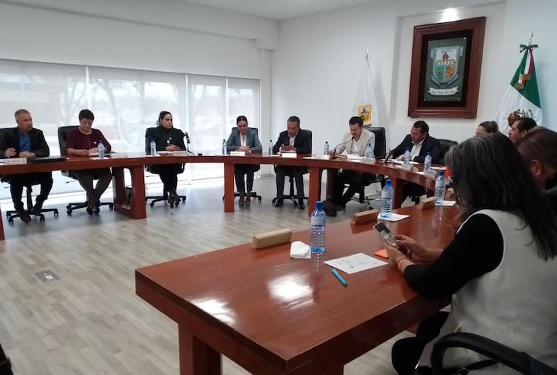 Ayuntamiento sanjuanense aprueba permisos para construcción de fraccionamiento