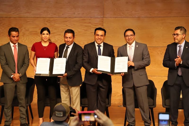 Mpio de Querétaro capacitará al 100% de su personal en combate a la corrupción