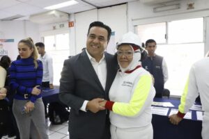 Municipio de Querétaro y Nestlé firman convenio de colaboración por las comunidades