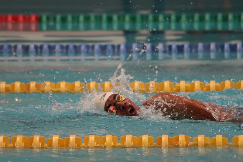 Querétaro obtiene primeras medallas en los Paranacionales CONADE 2022