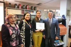 Querétaro y Madrid estrechan lazos de cooperación turística