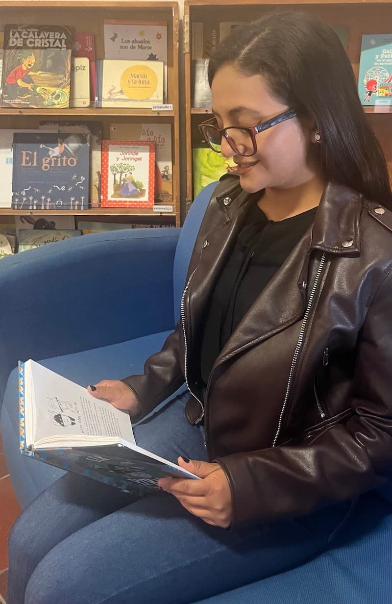 SECULT celebra Día Nacional del Libro en Querétaro 1 SECULT celebra Día Nacional del Libro en Querétaro