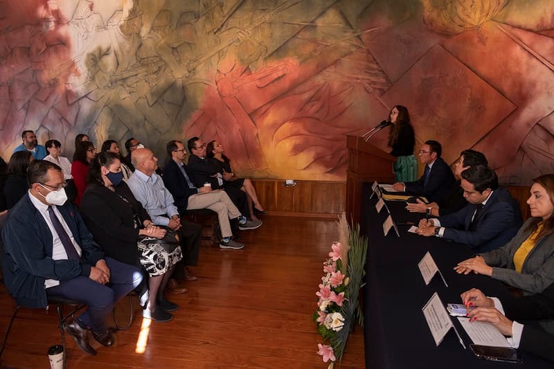 SESA homenajea a profesionales de la salud fallecidos por COVID-19