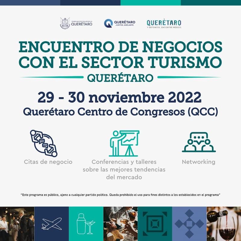 Encuentro de negocios genera 483 vinculaciones entre empresas del sector turístico 1 Encuentro de negocios genera 483 vinculaciones entre empresas del sector turístico