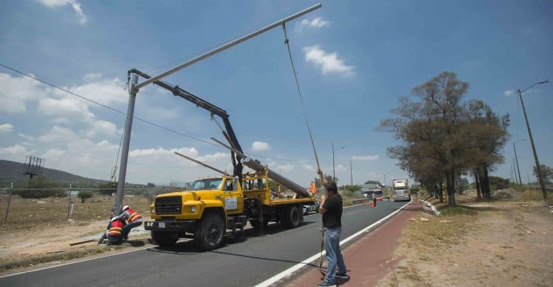 Roberto Cabrera Valencia anunció que en el 2023 llegará más tecnología al municipio para combatir la inseguridad y los hechos delictivos