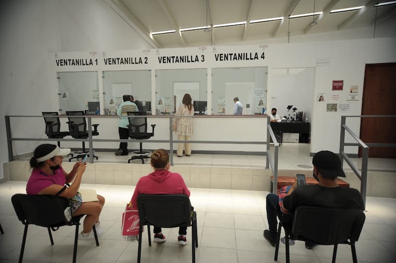 Se han expedido casi 15 mil pasaportes en oficinas de San Juan del Río