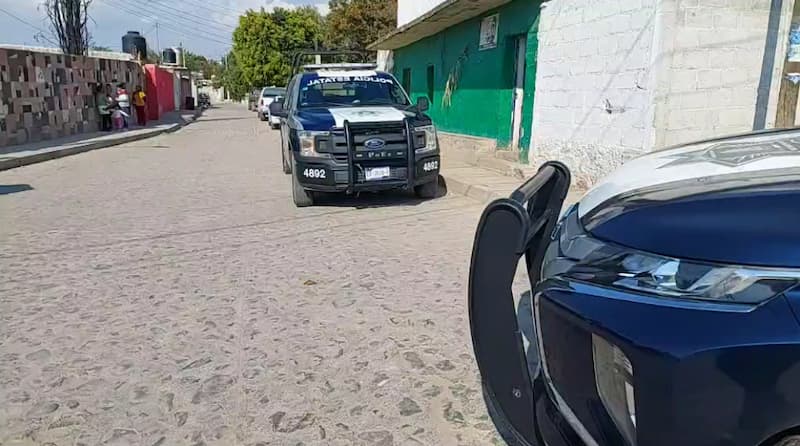 Pelea familiar deja dos muertos en San Clemente, Pedro Escobedo