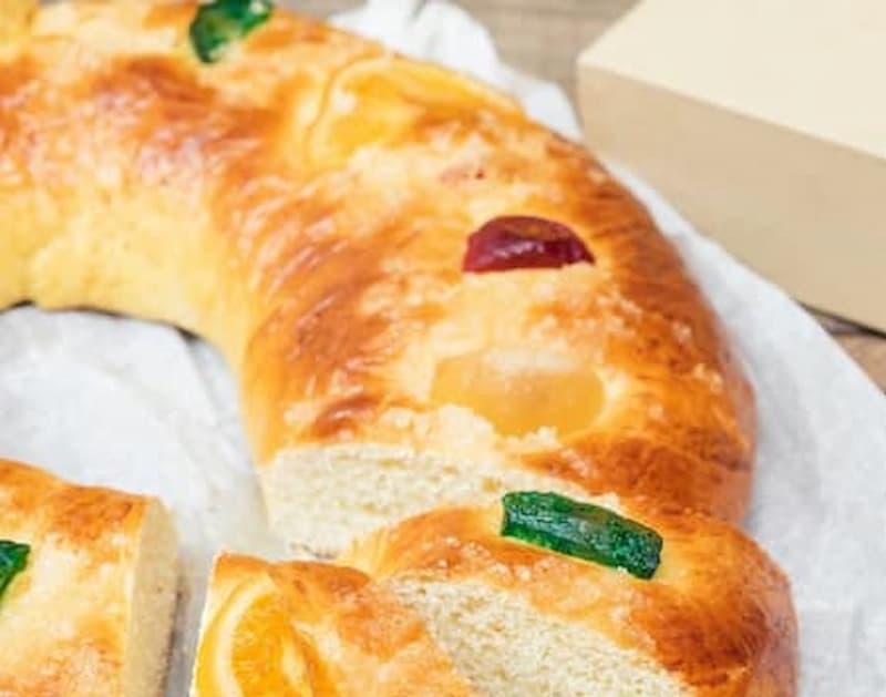 Realizarán tradicional partida de rosca de Reyes en Paso de Mata, SJR