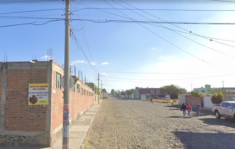 San Juan del Río le apostará a obra social durante 2023 1 San Juan del Río le apostará a obra social durante 2023