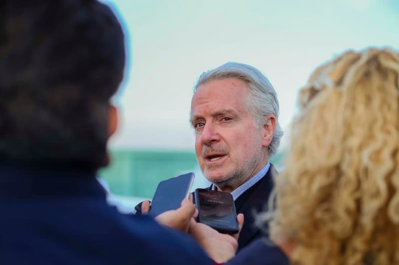 Santiago Creel quiere candidatura presidencial de Alianza “Va por México” en 2024 1 Santiago Creel quiere candidatura presidencial de Alianza “Ca por México” en 2024