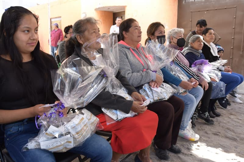 Tequisquiapan inaugura 6ta Lechería Liconsa, ahora en El Sauz