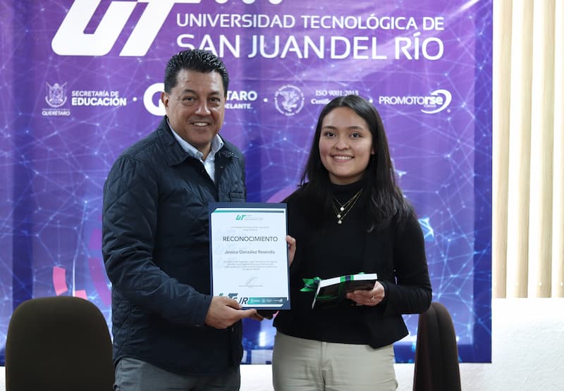 UTSJR logra segundo lugar nacional en torneo de ajedrez de UNAM