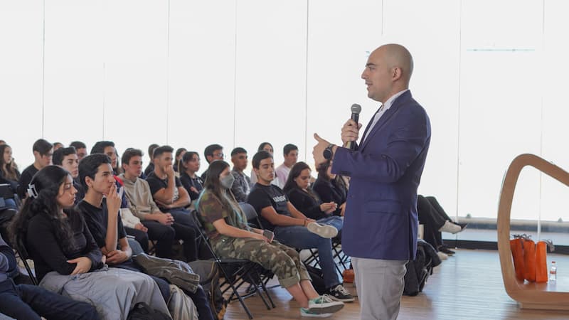 Finaliza Semana de la Educación Ambiental en municipios de Querétaro