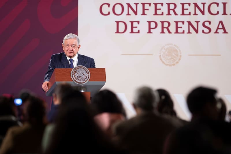 Gobierno de México fomenta igualdad de género a través de Programas para el Bienestar