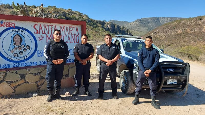 Policías municipales de Colón tendrán cámaras corporales