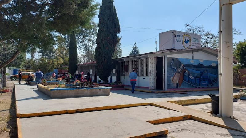 Presentan alarma para prevenir robo en escuelas de San Juan del Río