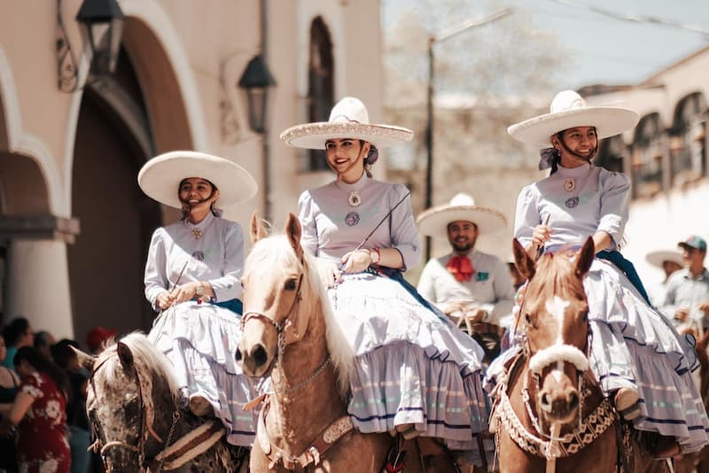 Éxito rotundo en Feria del Toro Tequisquiapan 2023 con una derrama económica de 170 mdp