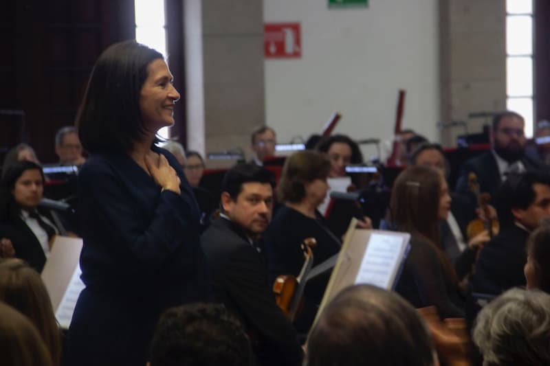 Inauguran exposición "Querétaro en Los Pinos" en el Complejo Cultural Los Pinos