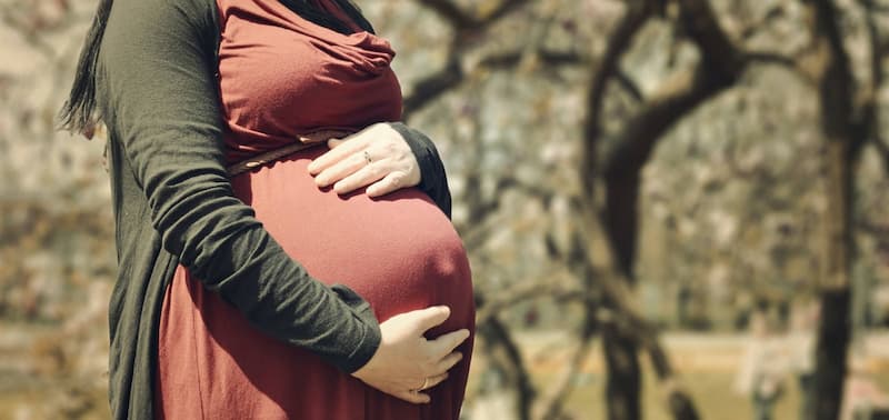 El año pasado atendieron a alrededor de 250 mujeres embarazadas, provenientes principalmente de Amealco