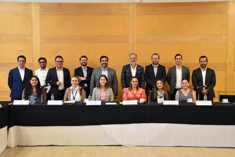 Querétaro será sede de la edición 2023 de CAPA Latin America Aviation & LCCs Summit