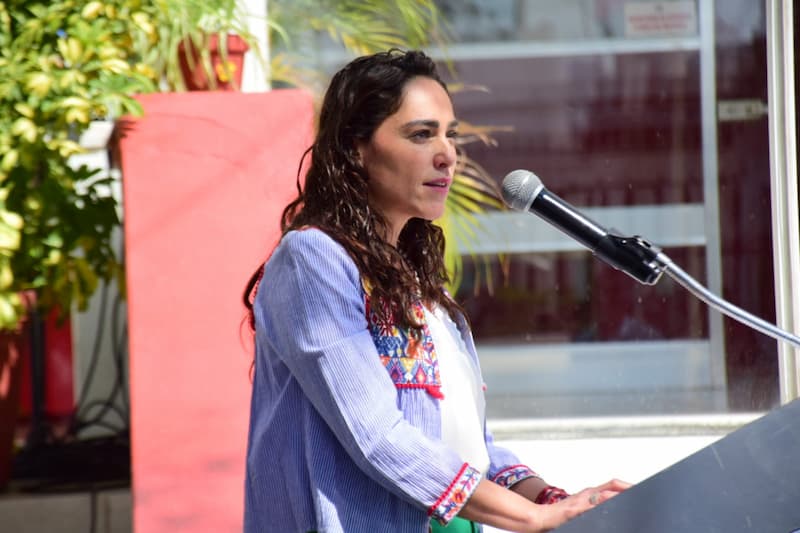 PRI Querétaro rinde homenaje a Luis Donaldo Colosio y destaca su compromiso con las causas sociales