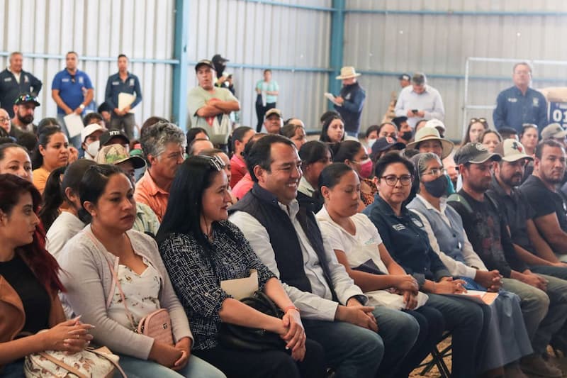 Equipo San Juan trabaja por el bienestar de las familias y el mejoramiento de espacios comunitarios 1 Equipo San Juan trabaja por el bienestar de las familias y el mejoramiento de espacios comunitarios