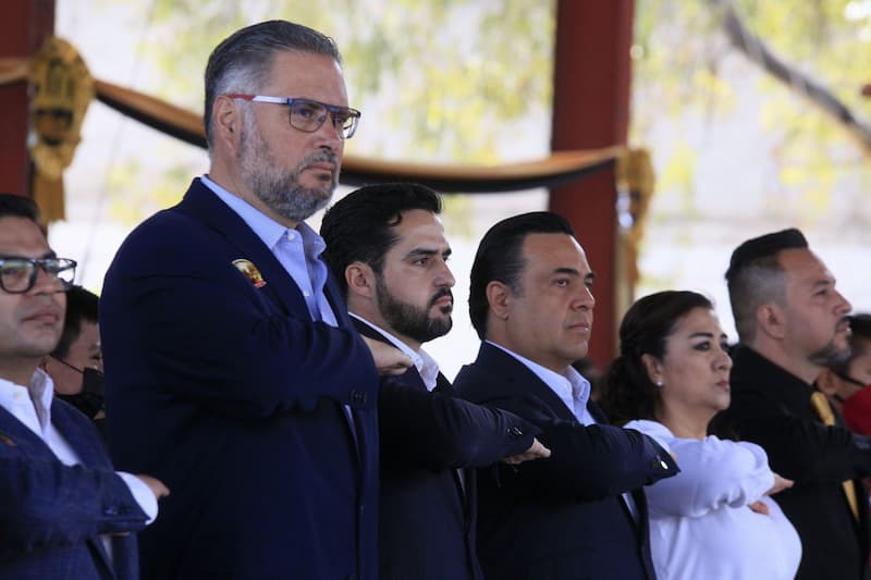 Durante el evento, se anunció la construcción de una sala de usos múltiples para la institución