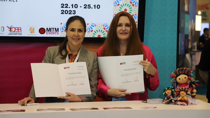 Anuncian la celebración de Meetings and Incentive Travel Market Americas en Querétaro