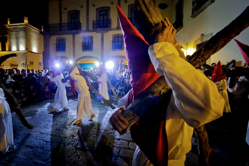 Esperan ocupación superior al 60%, mientras que durante los días santos, la ocupación podría superar el 80% en la capital, Pueblos Mágicos y algunos destinos de la Sierra Gorda