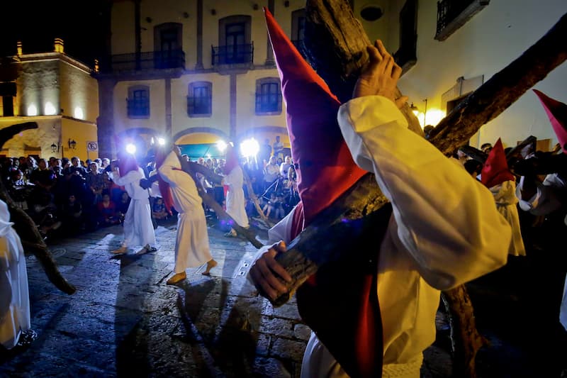 Esperan ocupación superior al 60%, mientras que durante los días santos, la ocupación podría superar el 80% en la capital, Pueblos Mágicos y algunos destinos de la Sierra Gorda