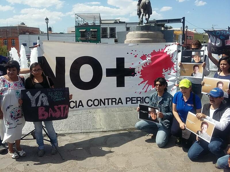 RedCom Querétaro anuncia eventos para el Día Internacional de la Libertad de Expresión