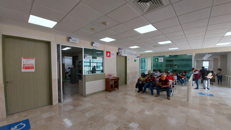 El Hospital General San Juan del Río fomenta la cultura de donación voluntaria en el Día Mundial del Donador de Sangre