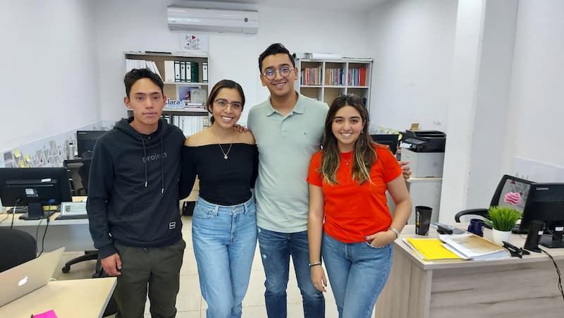 Dirección Municipal de la Juventud de San Juan del Río: Apoyo y desarrollo integral para los jóvenes sanjuanenses 1