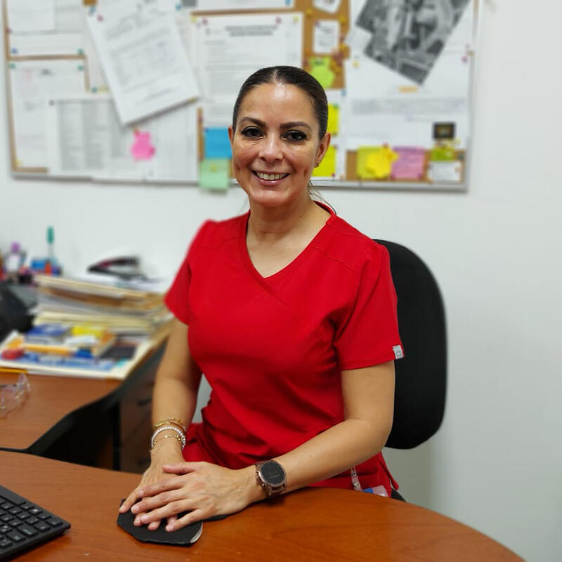 El Hospital General San Juan del Río fomenta la cultura de donación voluntaria en el Día Mundial del Donador de Sangre