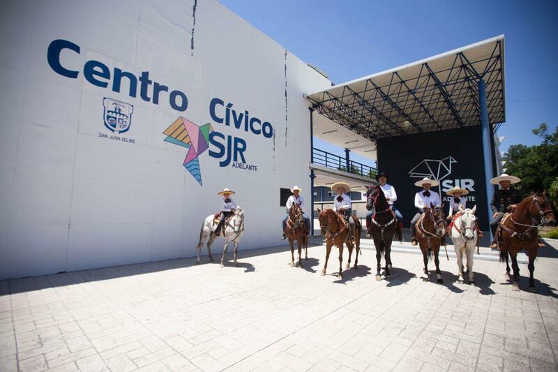 Cabalgata de la Amistad 2023 reúne a miles de sanjuanenses en un evento tradicional