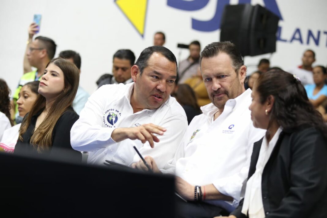 Mauricio Kuri descarta municipalizar tramo de la México-Querétaro en San Juan del Río