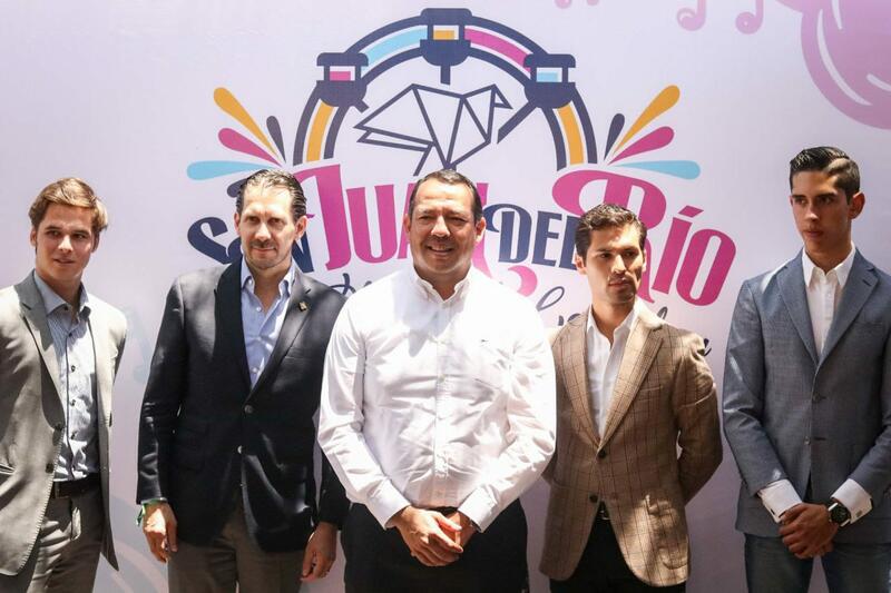 La Feria Nacional Ganadera de San Juan del Río 2023 presenta dos corridas de toros en su programa